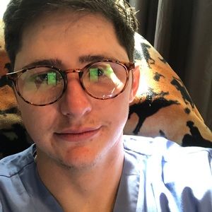 Meet your Posher, Chase